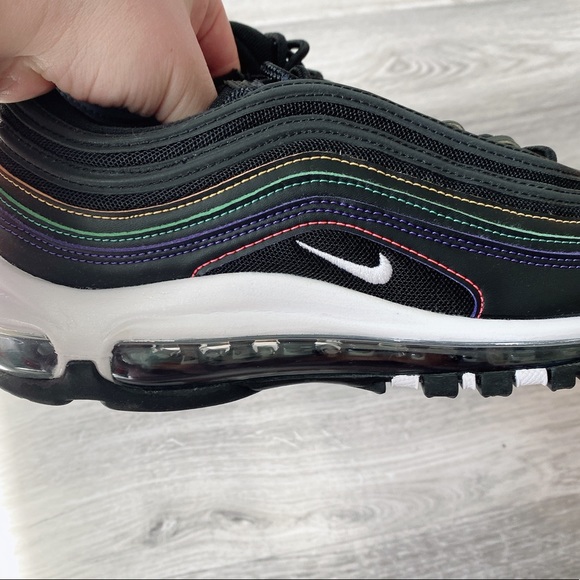 Nike air max 97 - Picture 6 of 7